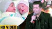 Karan Johar TALKS About His Surrogate Children | LehrenTV