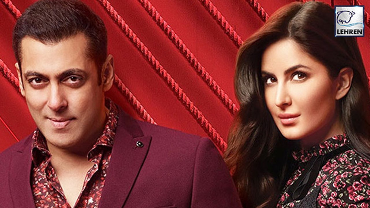 Salman Khan & Katrina Kaif DATING Again? | LehrenTV