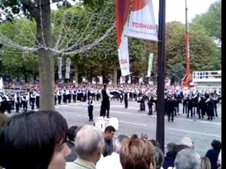 Breizh Touch': Kas a bar diriger par andré le meut