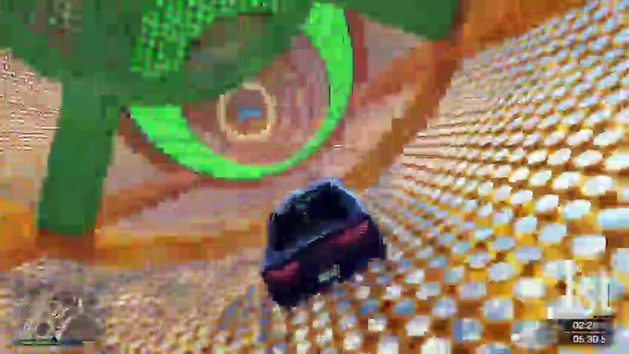 Gta: Online - Special Vehicle Races (23)