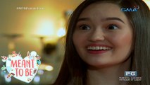 Meant to Be: Galawang Mariko | Episode 49