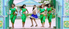 Machilipatnam Monagadu Video Song Trailer _ Police