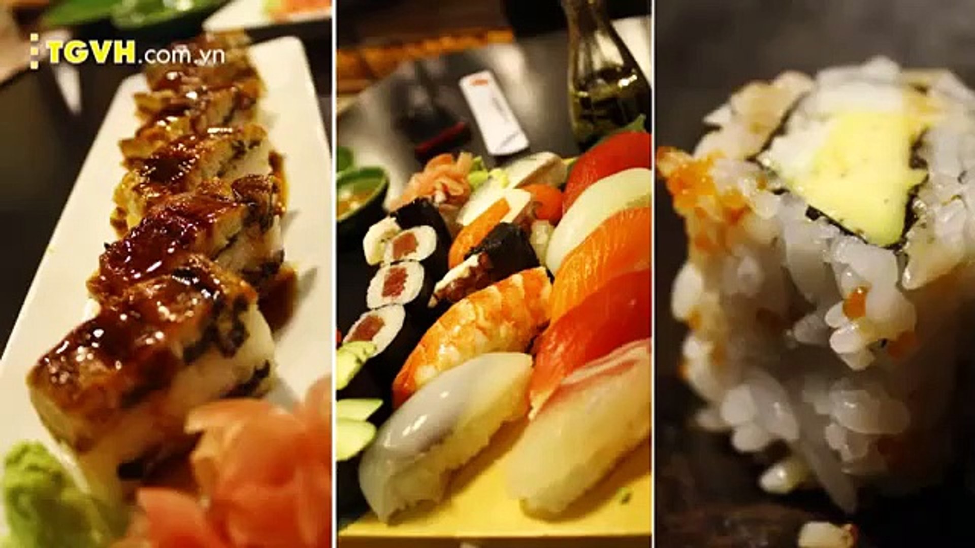 ⁣Japanese food culture - 3 Japanese specialties