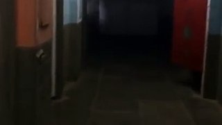 Haunted Door Brazil