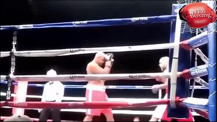 Gerald Washington Knock Outs-OfsMBNOw