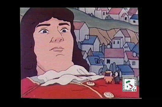 Fiabe... così - I Viaggi di Gulliver - Ita Streaming