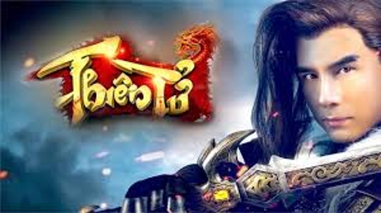 Thiên Tử - Đan Trường // Ca Khúc Mới Nhất 2017 Của Đan Trường [ Phiên Bản Giống Hệch Lạc Trôi Của Sơn Tùng MTP ]