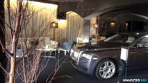 2015 Rolls-Royce Ghost Series II & Phantom