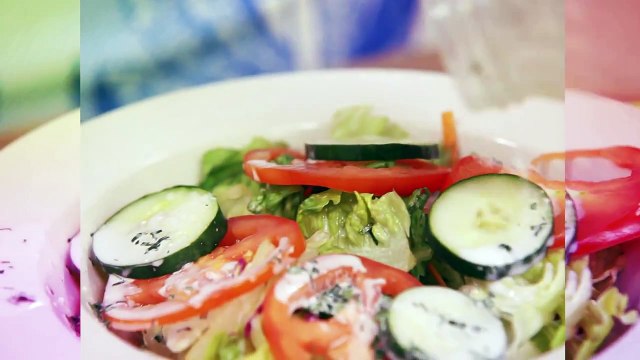 Domestic Goddess Episode 3- Make Your Own All-Around Household Cleaner