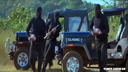 Bollywood Action Movies vs Hollywood Action Movies.... - YouTube