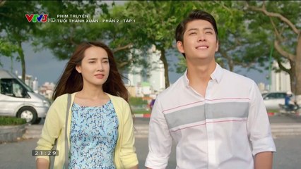 TUỔI THANH XUÂN II - TẬP 1 (Forever Young II)