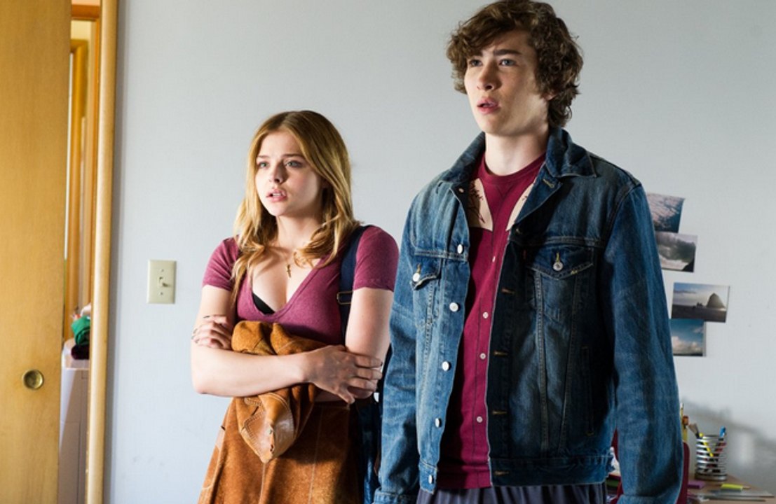 Grow Up!? - Erwachsen werd' ich später ganzer film Teil 1