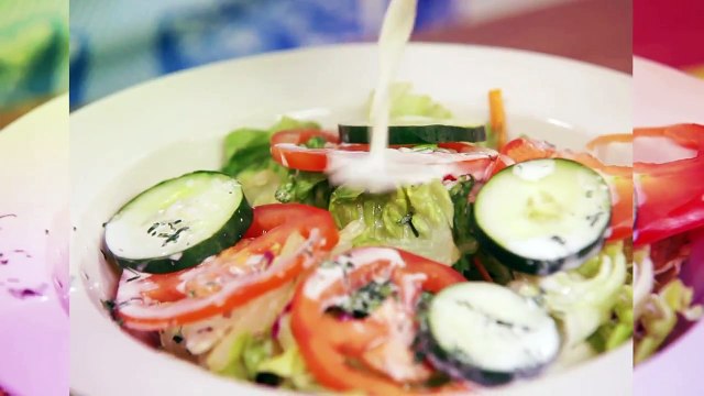 Domestic Goddess Episode 12- A Cleaning Product Made Of Kitchen Ingredients