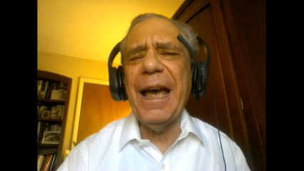 So Let It Go, That Mythic Ireland