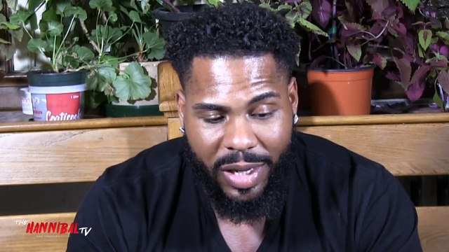 JTG on 'Cryme Tyme' Tag Team