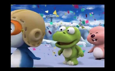 Pororo Season 1 (Spanish / Español)