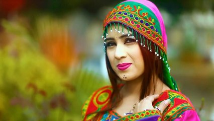 Pashto New Songs 2017 Hameed Zamani -  Shah Lalia