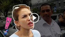 Nikita Bantah Perceraian Aming-Evelyn Setingan - Cumicam 17 Maret 2017