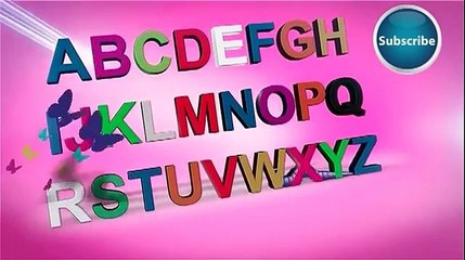 Bob The Train | Alphabets Animals Song | ABC Song For Kids And Children | Kids TV