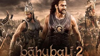 Baahubali 2 - The Conclusion Official Trailer