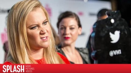 Amy Schumer gibt Trollen die Schuld für ihre negative Kritik