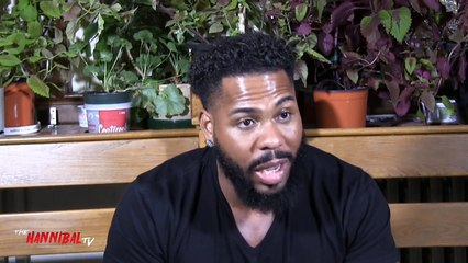 JTG on Armed Robbery Incident