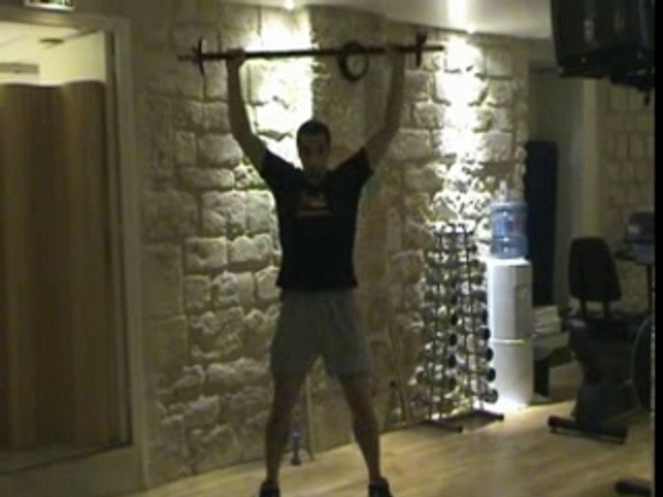 petite seance fitness