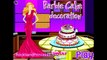 Barbie Wedding Cake Decorations Game - Barbie Wedding Cake Decorating Games Online