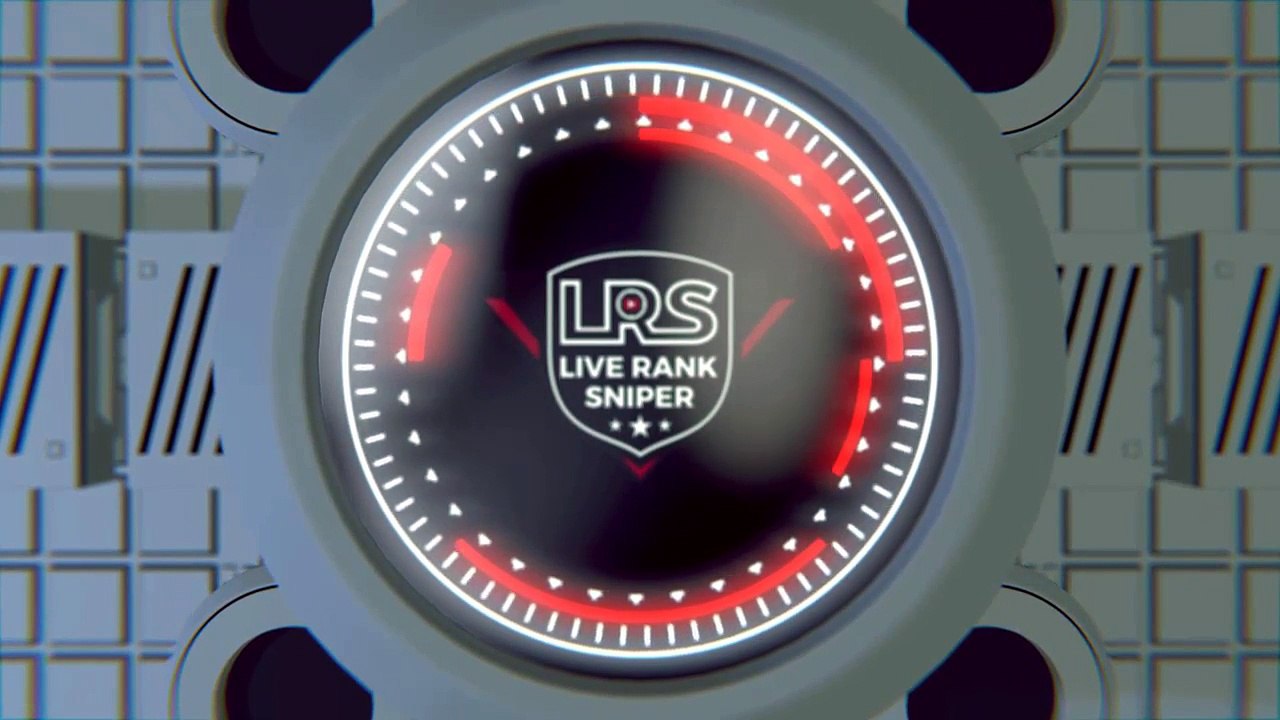 Live Rank Sniper Pro - Rank your website on Top 1 google