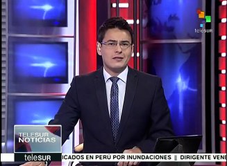 Bolivia rechaza intervencionismo de Luis Almagro