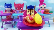 DreamWorks Trolls PJ Masks Candy Vending Machine Paw Patrol Baby Dolls Picnic Potty Traini