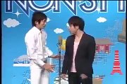 「漫才」　ノンスタイル　＃１２　いじめ