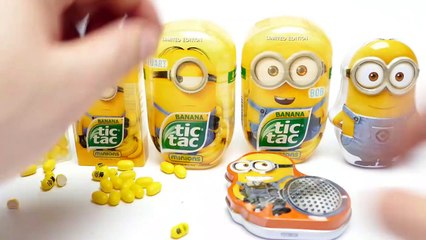 Big Minions Tic Tac Candy Collection - Limited Editions-xU4WBkCbuRE