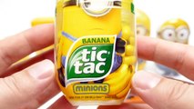 Big Minions Tic Tac Candy Collection - Limited Editions-xU4WBkCbuRE