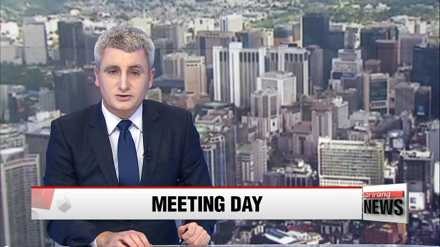 Korean businesses hold shareholders' meetings in shadow of impeachment scandal