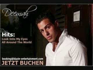 Deemah feat. Duan Fro - The one