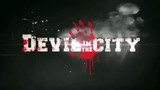 Дьявол город английский андроид Игры