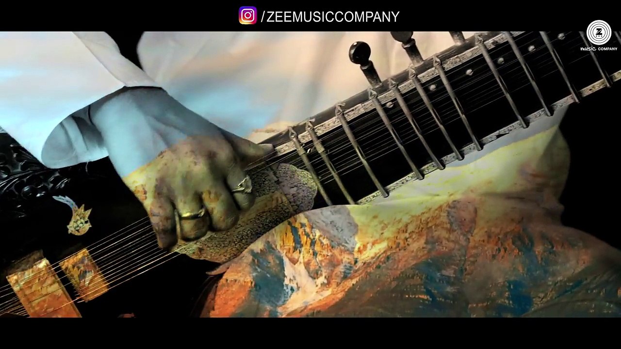 Poori Qaaynaat - Music Video | Poorna | Raj Pandit, Vishal Dadlani | Salim - Sulaiman