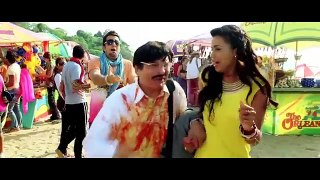 Best Hilarious Hindi Comedy Scenes of All The Best Movie