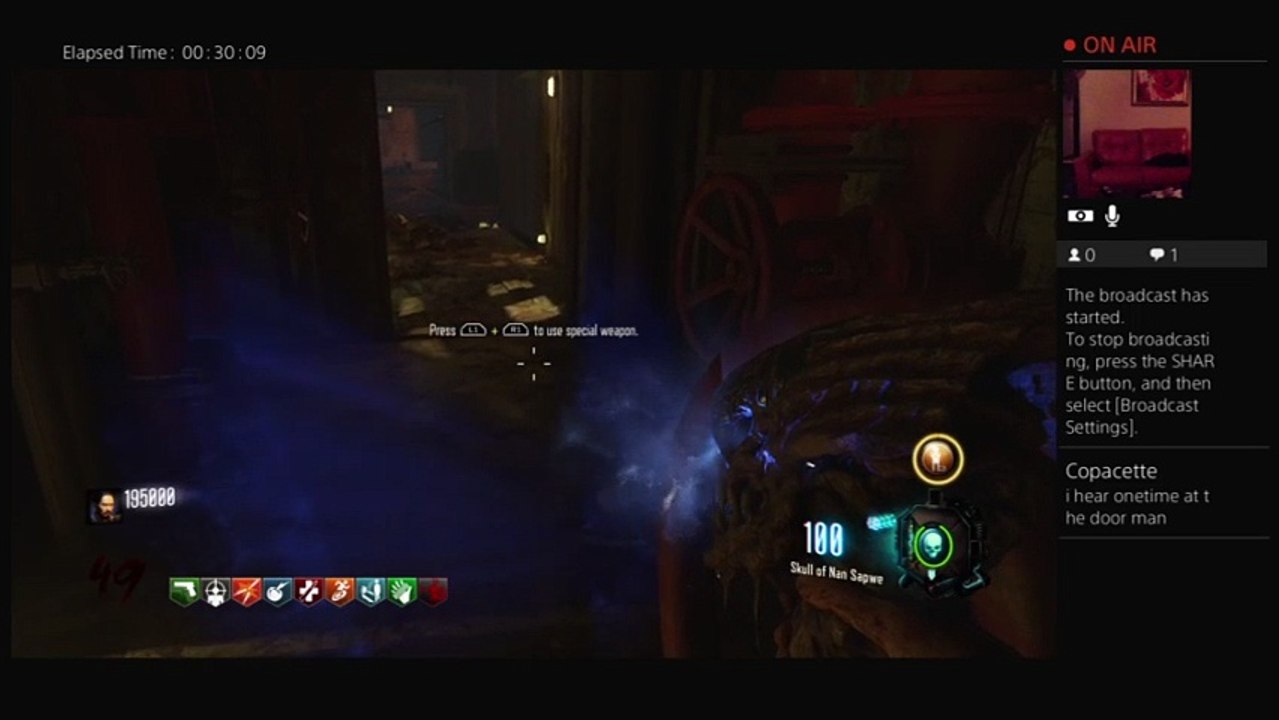 Underground glitchers with renegade (20)