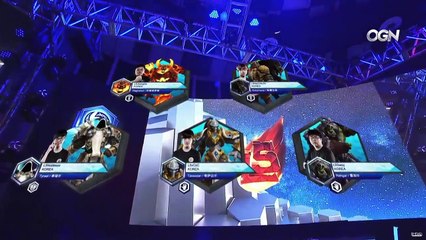 [KOR] 히어로즈 글로벌 챔피언십 이스턴 클래시 - Day1 (97)