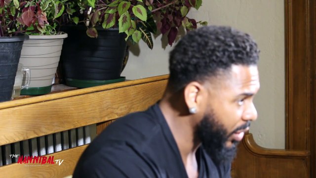 JTG on Cryme Tyme WWE Backstage Heat