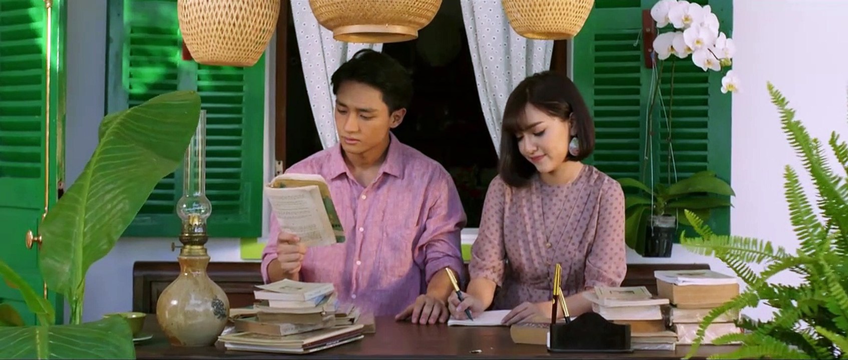 BICH PHUONG - Send To Me Away