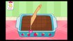 Strawberry Shortcake Bake Shop Games Brownie Supreme