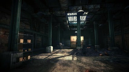 Level Design Na UNITY - #1 - Introduction