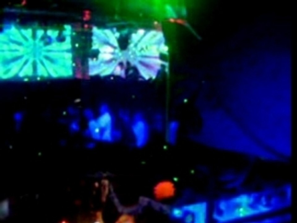 Bar live