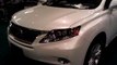 new Lexus RX350 AWD Walkaround, Start up, Tour and Overview