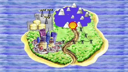 Mint Press News John Perkins Describes Imperialism