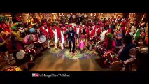 Aa Gaya Hero (2017) - Hindi Movie Official Trailer ( 480 X 854 )