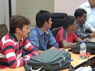 এখনো কোচ নিয়োগের চূড়ান্ত সিদ্ধান্ত নেয়নি বাফুফে